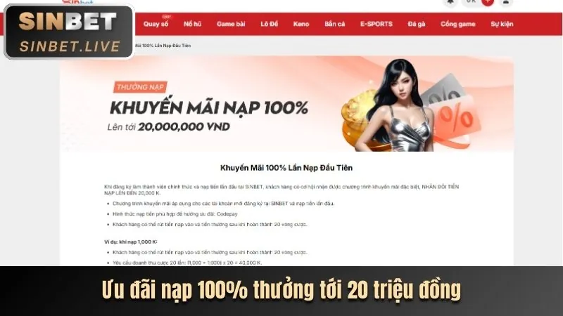 Phân tích ưu đãi casino mới nhất